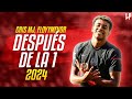 Lamine Yamal ► DESPUÉS DE LA 1 • ft. Cris MJ, FloyyMenor, LOUKI | Skills & Goals 2024ᴴᴰ