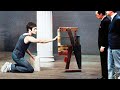 Bruce Lee - The DEADLIEST Hand Speed You Will Ever See! [Remastered/Colorized 4K]