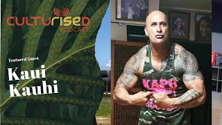 Culture of Community with Owner of Aloha Alkaline, Kaui Kauhi