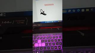 How to create Banana 🍌symbol in ms word #shorts #rap #catchy #funniestvideo #realname #youtubeshorts