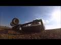 gopro roulage des blés 2017