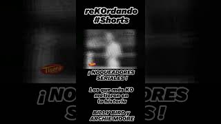 #Shorts reKOrdando  - NOQUEADORES SERIALES