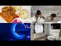 DITL/Life update,Motherhood,Cooking etc ||Namibian YouTuber