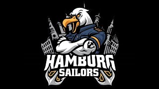 Hamburg Sailors. Eishockey. Landesliga. Bremen Weserstars. Letztes Spiel!