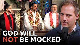 The WORST Blasphemies of 2025—MY REACTION