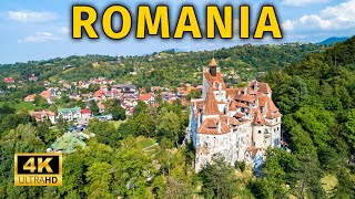 Epic Romania Adventure: 10 Best Places to Visit in Romania