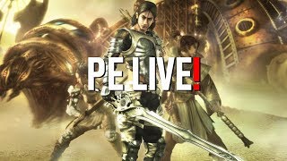 PE LIVE! - Hidden Video Game Gems | Switch E3 Predictions + Q&A!