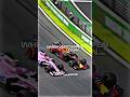 When Max Verstappen ATTACKED Esteban Ocon At The 2018 Brazilian Grand Prix... #formula1 #edit