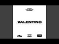 VALENTINO (feat. Taylor Baby & RuckFiso)