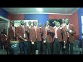Ngariende Rugare St Luke's Choir  -  Tsungirira