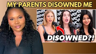 When Online “Empowerment” Costs You Your Family! Her Family Disowned Her Over Her Online Life