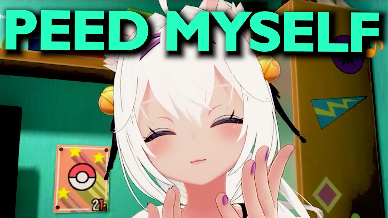 How Filian Broke Her Tailbone Youtube