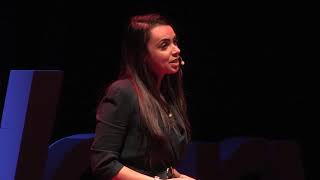 Changing Climate Change | Enass Abo-Hamed | TEDxWarwick