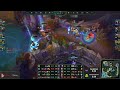 evelynn vs diana jgl 10 2 7 godlike rank 17 na challenger 25.s1.3