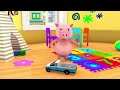Learn with Little Baby Bum  FunABCs and 123s  Nursery Rhymes for Babies  Songs for Kids