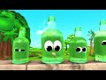 Learn with Little Baby Bum  FunABCs and 123s  Nursery Rhymes for Babies  Songs for Kids