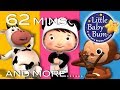 Learn with Little Baby Bum | FunABCs and 123s
 | Nursery Rhymes for Babies | Songs for Kids