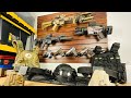 Let’s Talk Shop - Guns and Gear with Frank Bank