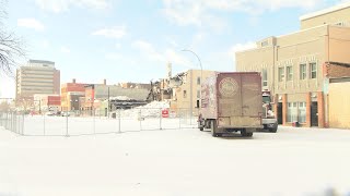 Lethbridge Businesses Frustrated With Closures | March 14, 2023 | Micah Quinn | Bridge City News