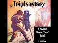 Triplanetary by E. E. SMITH read by Mark F. Smith | Full Audio Book