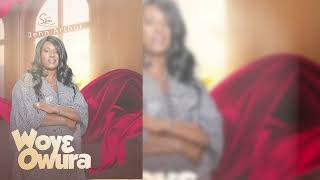 Jenn Arthur- WOyɛ Owura (You Are Lord)