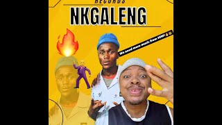 Nkgaleng  Success Wadi Phalafala | REACTION