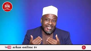 SHEIKH ABUU IDD NI MPOTOSHAJI SHEIKH MUHAMMAD AFUNGUKA