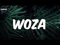 Mr JazziQ - (Lyrics) Woza