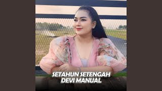 Setahun Setengah (Live)