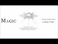 magic a treatise on esoteric ethics manly p hall full audiobook