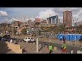 March against xenophobic violence