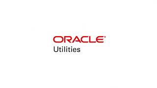 Oracle Cloud Account Navigation