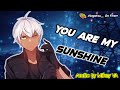 [M4A] Tsundere Bodyguard Full Series (Enemies to Lovers) | ASMR Roleplay