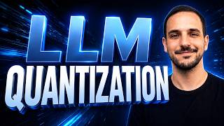 LLM Quantization: Smaller, Faster, Cheaper AI Models
