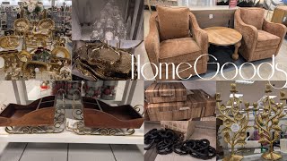 New HomeGoods Shop With Me | Homegoods Home Decor | Furniture | Wall Decor | Bathroom| Kitchen