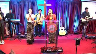 Zotung Worship - Nungbuu Worship March 20, 2022