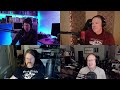 pcper podcast 752 threadripper oc blows a fuse tsmc 1.4nm usb4 ssds rip e3 20gbps fiber u0026 more