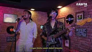 Ramayan - Jangan Biar | Live #IndieGround