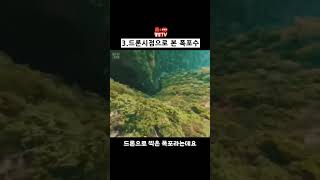 신기한 풍경모음 TOP3