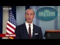 What you can learn about Stephen Miller from a high school video