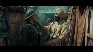 Peepa Exclusive Promo | Sajjan Singh Rangroot | Diljit Dosanjh | Sunanda Sharma | Gaana Exclusives