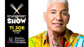 En Direct | STUDIO FEST - The SHOW | TI JOE ZENNY