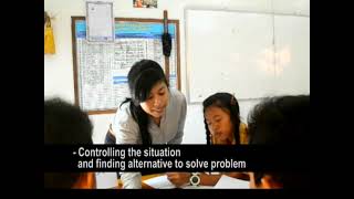 Microteaching: Teaching Small Group and Individual Skill