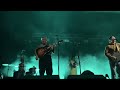 THE MARY WALLOPERS - THE TURFMAN FROM ARDEE, OXFORD O2 ACADEMY 25th MARCH 2025