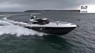 [ENG] INTERVIEW WITH ANDREA FRABETTI - CEO SUNSEEKER YACHTS - The Boat Show