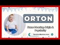 Orton - Baby Boy Name Meaning, Origin & Popularity - RandomNames.com