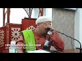 VIRAL | HINA RASULULLAH SAW