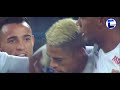 Mariano Díaz • All 14 goals scored for Olympique Lyon • 2017 18