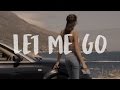 No Method - Let Me Go (Official Lyric Video)