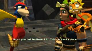 Jak 3 - Episode 8: \